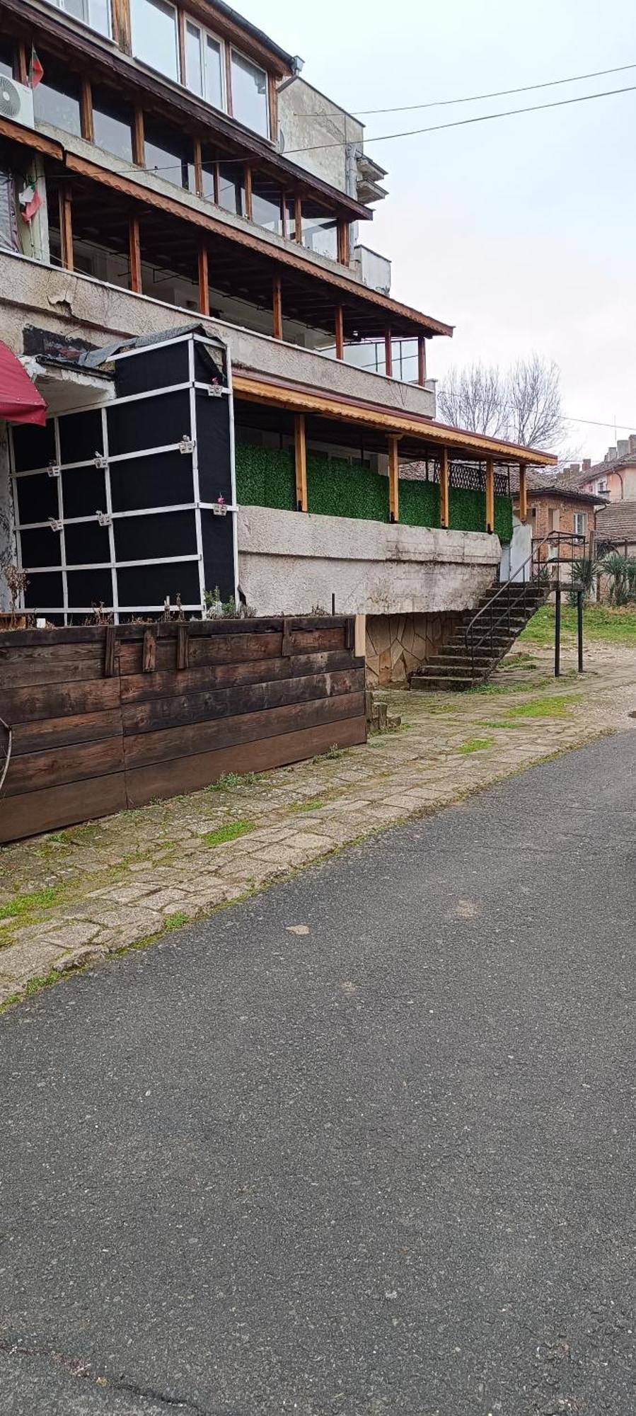 Апартамент За Гости Централ Malko Turnovo Exterior photo